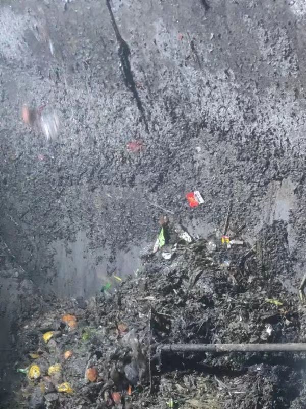 新都管道结垢危害和原因